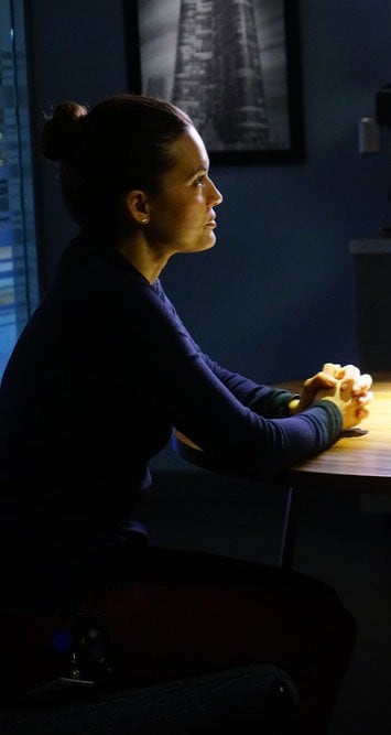 On the Hot Seat - Chicago Med Season 5 Episode 20