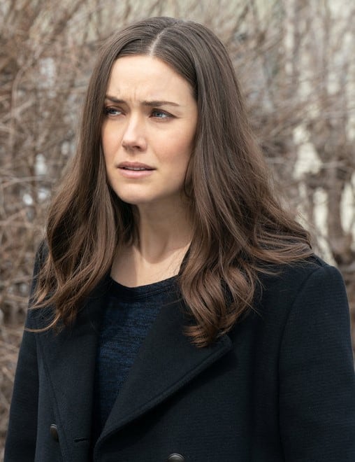 The Blacklist Season 7 Episode 17 Review: Brothers - TV Fanatic