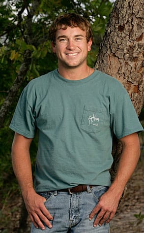 James Thomas Jr. Wins Survivor Tocantins  TV Fanatic