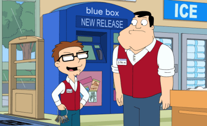 American dad season 2 watch online store
