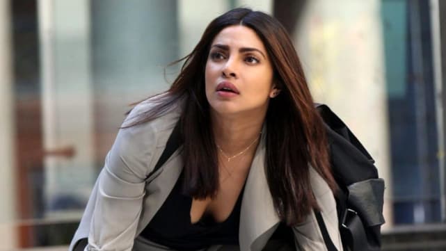 Quantico - ABC