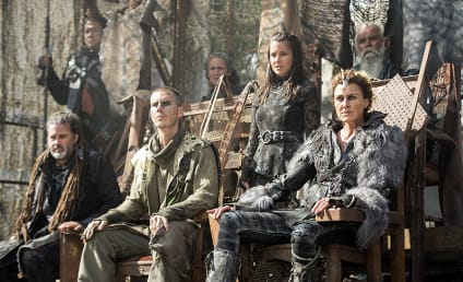 The 100 Round Table: Long Live The King!