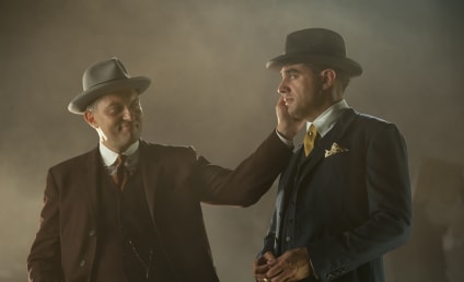 Boardwalk Empire Review: After the Smoke is Clear