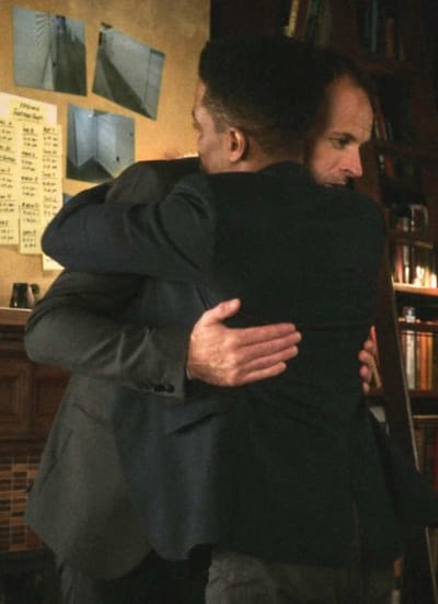 Welcome Back - Elementary Season 7 Episode 3