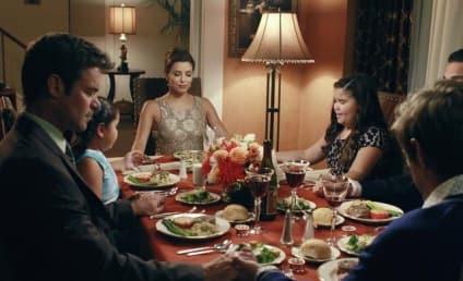 Desperate Housewives: Eva Longoria Expresses Interest in Revival