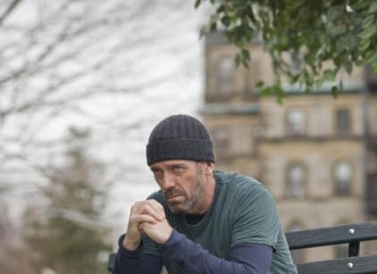 Dr house season 1 outlet episode 1 watch online