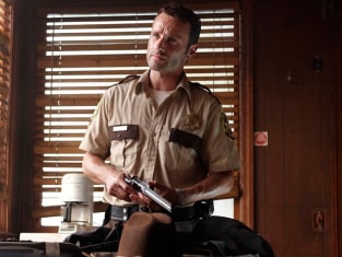 The Walking Dead Season 1 Episode 4