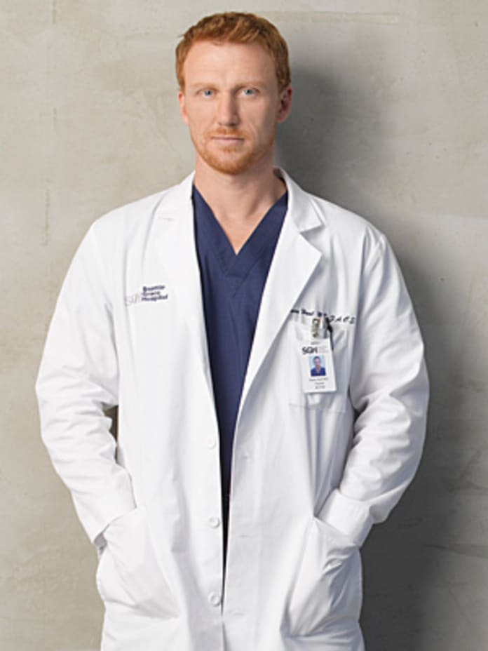 Grey sloan memorial sale hospital lab coat