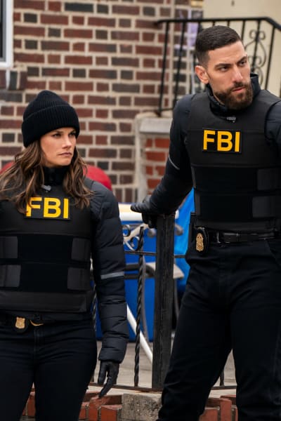 New Caretaker - FBI Season 6 Episode 10