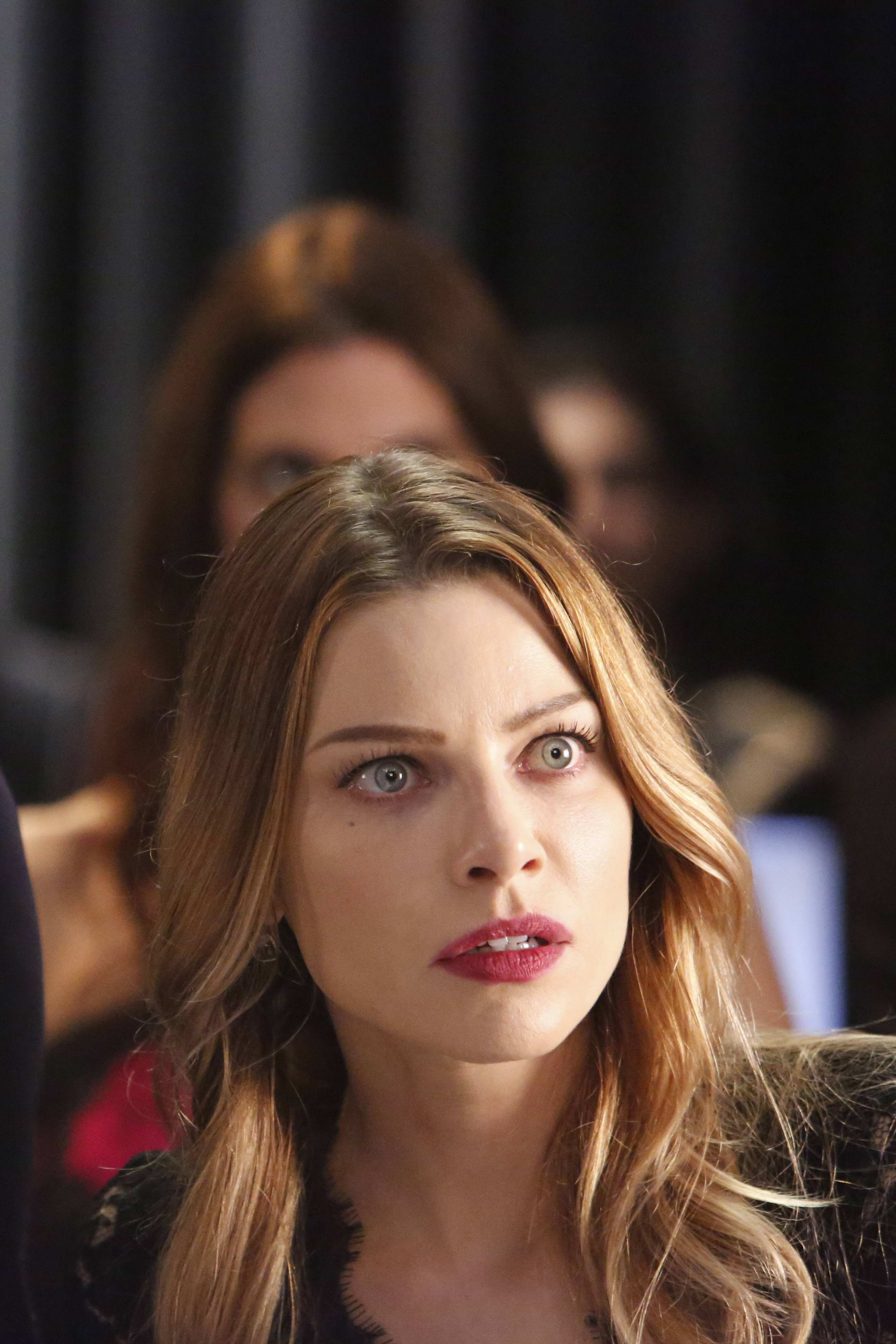 Lucifer Season 1 Episode 7 Review Wingman TV Fanatic