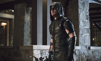 Watch Arrow Online: Season 4 Episode 10