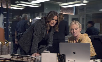 Law & Order: SVU Season 21 Episode 5 Review: At Midnight in Manhattan
