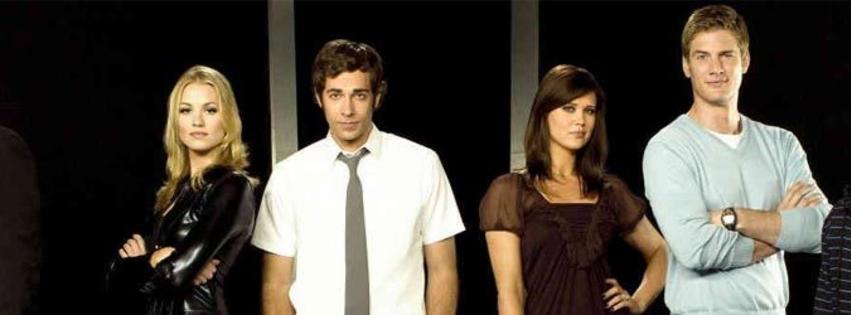 Chuck