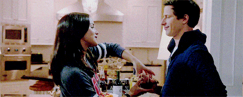 Amy Santiago, Brooklyn Nine-Nine