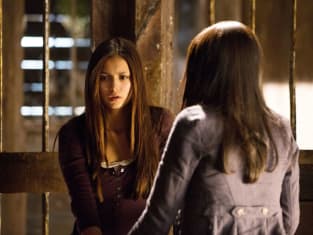 The Vampire Diaries Season 4 Episode 1