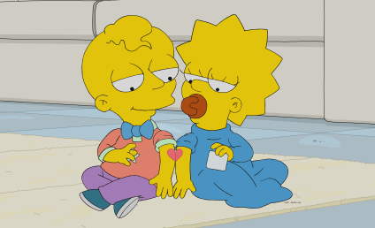 Watch The Simpsons Online: Season 31 Episode 19