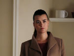 Ziva Concerned