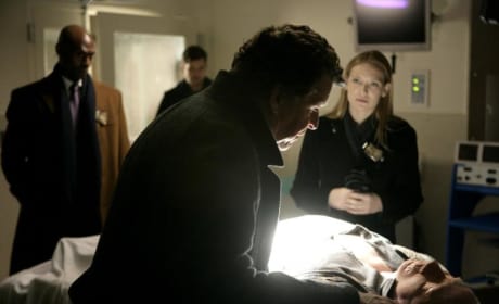 Fringe season 1 episode clearance 1