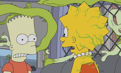 Watch The Simpsons Online: Season 30 Episode 4