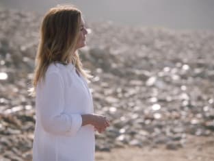 Grey s Anatomy Season 17 Episode 6 Review No Time for Despair