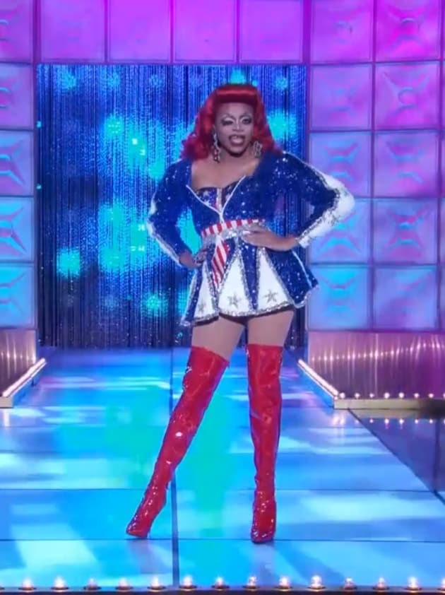 Rupaul's drag race hotsell season 9 episode 12