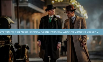Interview with the Vampire Season 2: Release Date, Cast, Episode Count & Everything Else You Need To Know