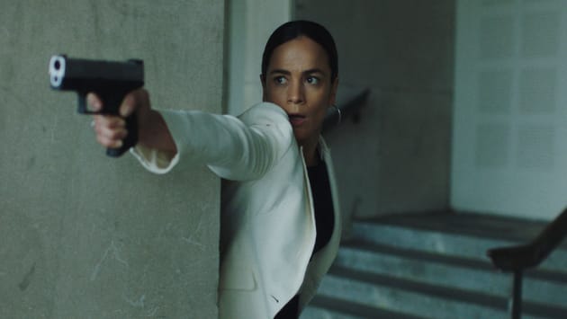 Queen of the South Season 5 Episode 7 TV Fanatic