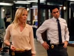 Rollins and Amaro