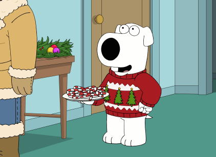 Family Guy Season 20 Episode 10 TV Fanatic