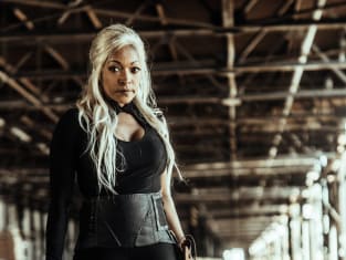 Z Nation Season 4 Episode 1 Review Warren S Dream Tv Fanatic Te presentamos en exclusiva un teaser de la cuarta temporada de #znation. z nation season 4 episode 1 review