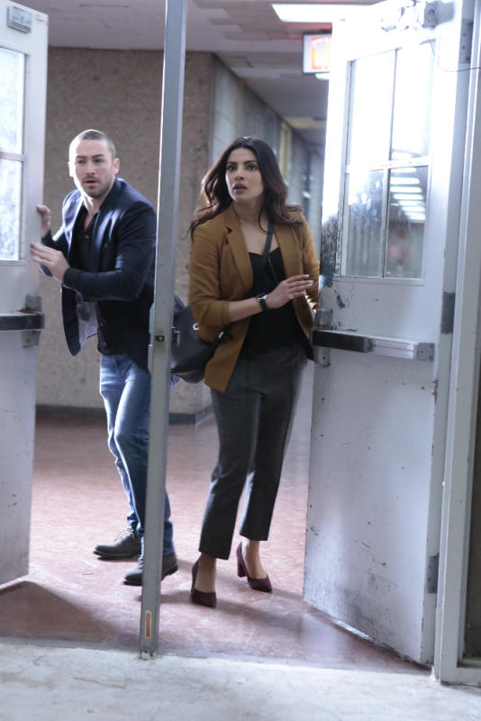 Quantico
