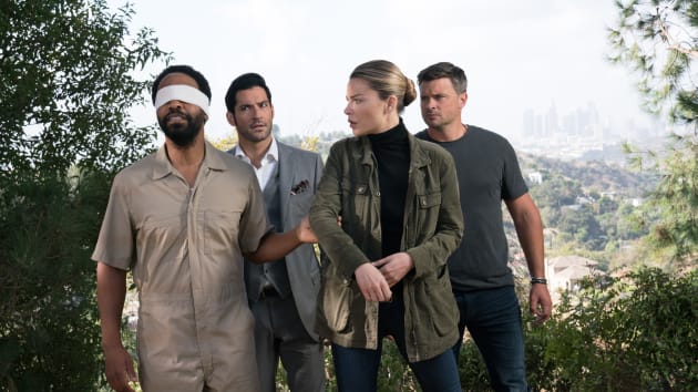 Lucifer Season 3 Episode 10 Review The Sin Bin TV Fanatic
