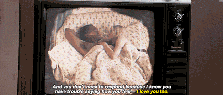 The one where Chidi and Eleanor fell in love