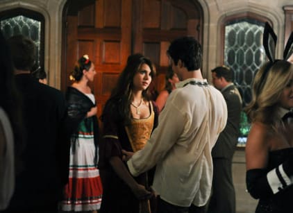 Vampire diaries season hotsell 5 online