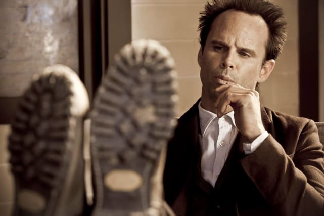 Boyd Crowder - Justified
