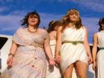 Big Fat Greek Sorority