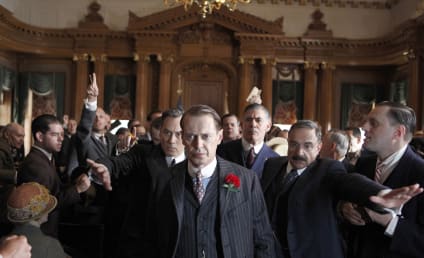 Boardwalk Empire Review: Forgive and Forget?