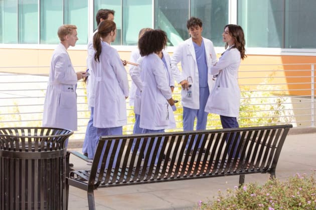 Watch greys anatomy season 6 online free 2025 dailymotion