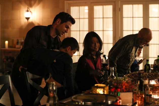 Once Upon A Time - A Million Little Things Season 1 Episode 4