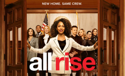 What We Want to See on All Rise Season 3