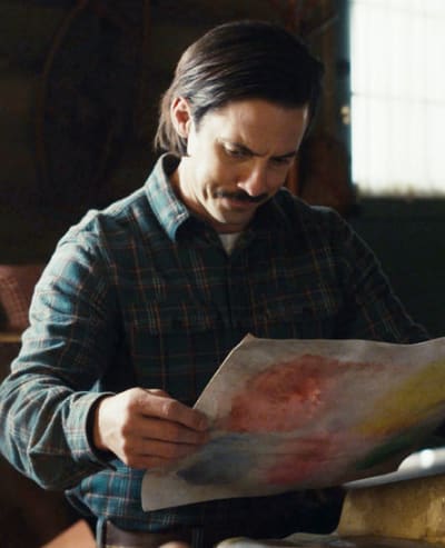 This Is Us Season 5 Episode 8 Review In The Room TV Fanatic