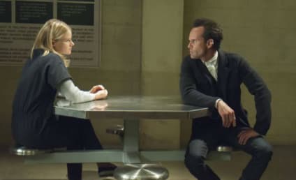 Justified Post-Mortem: Joelle Carter Teases "New World," Ava's Tough Road Ahead