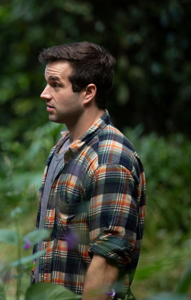 The Mole Season 6 Episode 2 Review Taking No Prisoners TV Fanatic