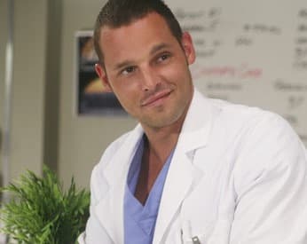 Alex Karev: No More Plastics? Alex Karev: No More Plastics?