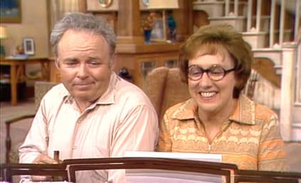 Happy 50th All In the Family! Why This Classic Sitcom is Still Relevant Today