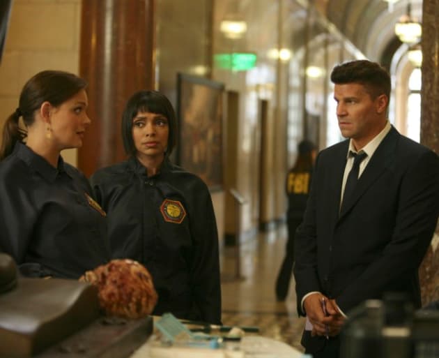 Finding the Killer's Work