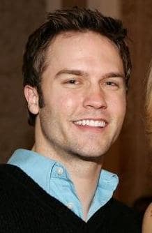Scott Porter Scott Porter Image