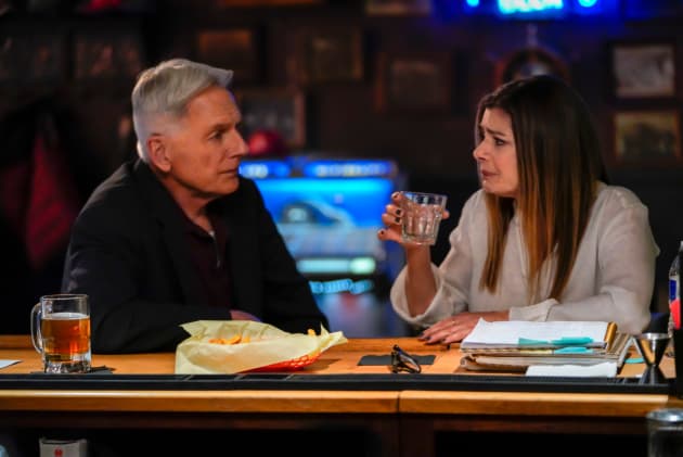 Ncis Season 16 Episode 23 Review Lost Time Tv Fanatic Cbs has renewed ncis for a 16th season, the network announced on friday. ncis season 16 episode 23 review lost