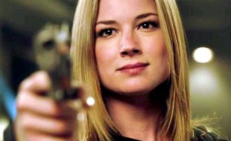 Revenge Photos - TV Fanatic