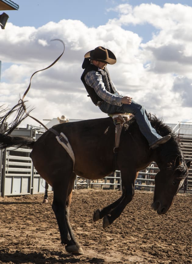 Yellowstone Season 2 Episode 6 Review Blood the Boy TV Fanatic